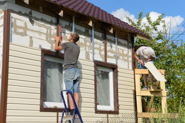 Affordable Siding Repair and Maintenance Services in Cutchogue, NY