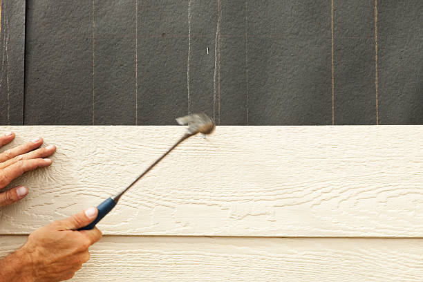 Best Siding Removal and Disposal  in Cutchogue, NY